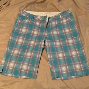 Puma Golf Shorts